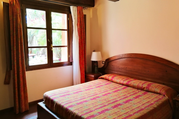 Hotel Il Vecchio Mulino